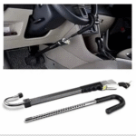 Anti-Theft Crook Lock Universal | Steering to Pedal Lock