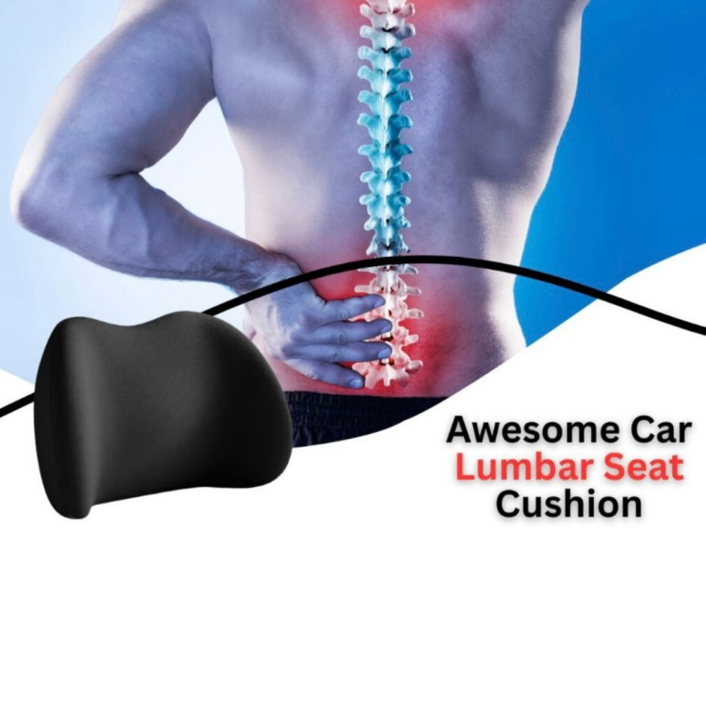 Awesome Universal Cushions