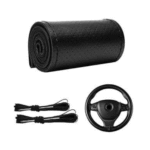 Premium Rexene Steering Covers