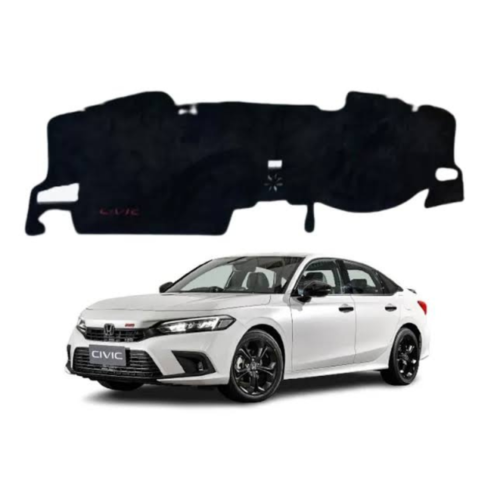 Velvet Dashboard Mat – Premium Protection & Stylish Look in Pakistan
