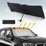 Windshield Umbrella