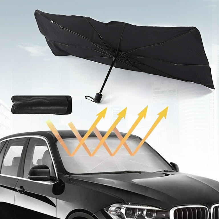 Windshield Umbrella