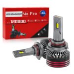 M8 Pro LED Headlights