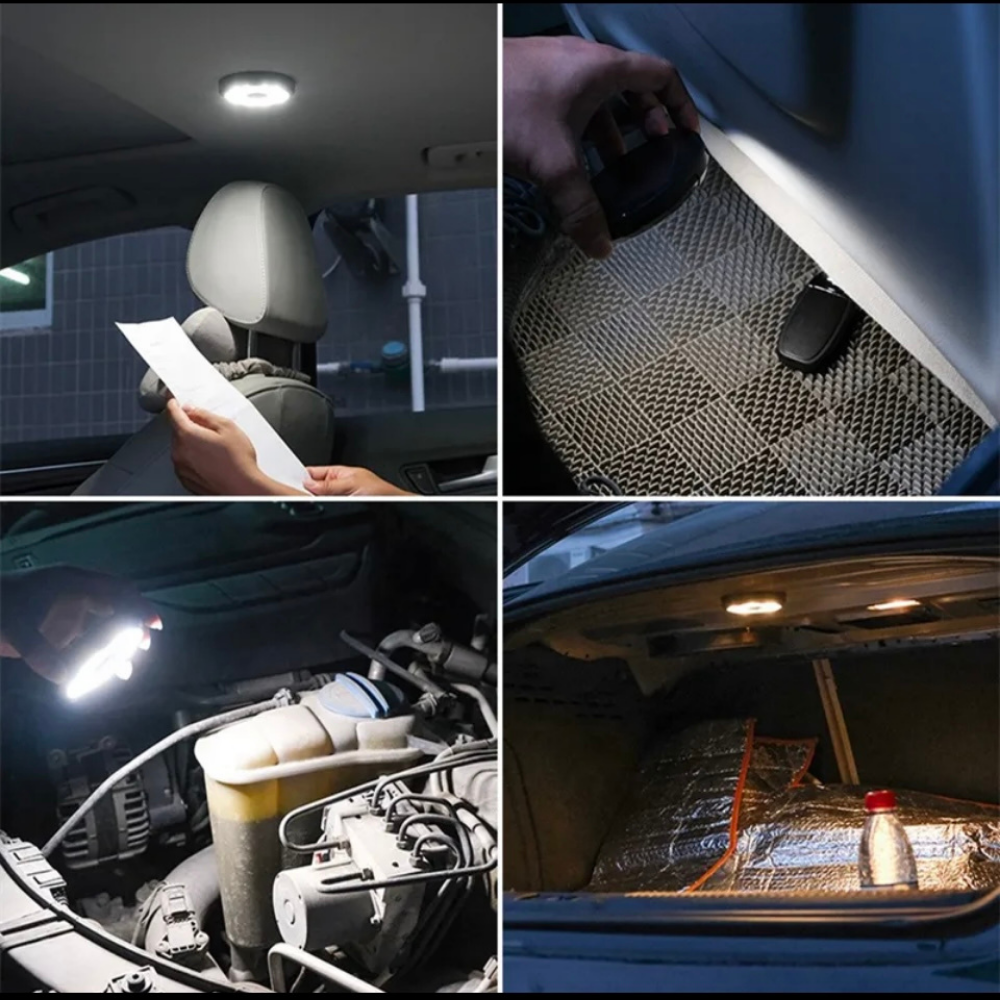 Vehicle Interior LED | Reading / Roof Lamp