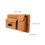Sunvisor Tissue Box | Accessories Holder