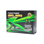 Fukuyama Super & Power 120Watts LED Headlight