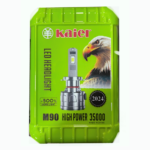 Kaier LED Headlights 220 Watts