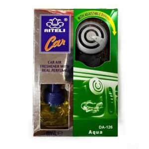 aiteli Aqua fragrance
