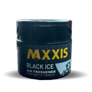 maxxis Black ice fragrance