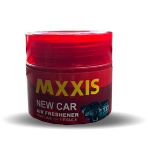 maxxis New car fragrance